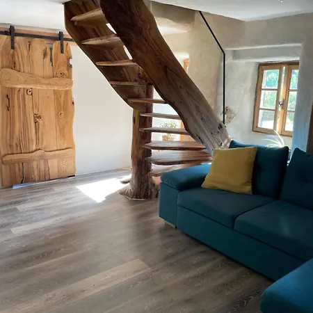 Lou Grana 別荘 Le Collet-de-Dèze