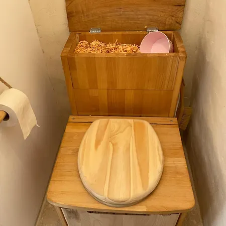 Сasa de vacaciones Lou Grana Le Collet-de-Dèze