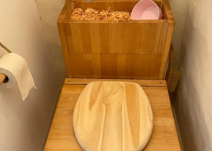 別荘 Lou Grana Le Collet-de-Dèze